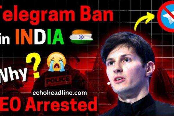 telegram ban in india