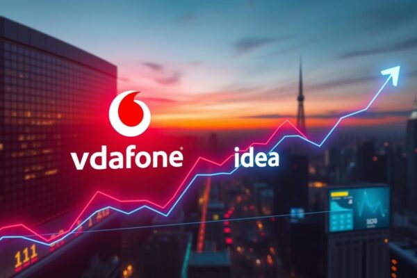 vodafone idea