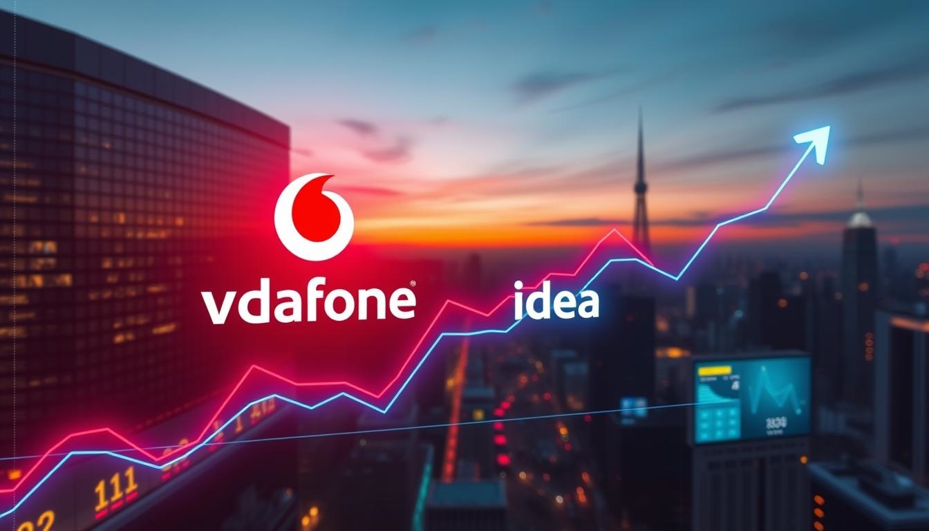 vodafone idea