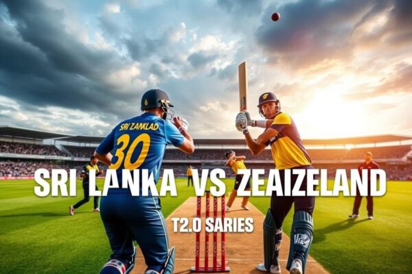 sri lanka vs new zealand